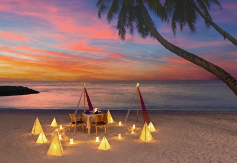 4D3N Honeymoon Maldives – Maafushi