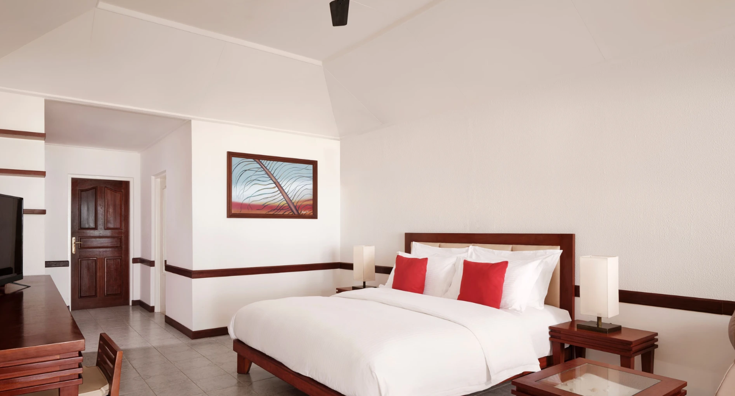 5D4N Combo Island – Villa Nautica Resort Maldives A1 (2N Local + 2N Resort)-Beach Villa.