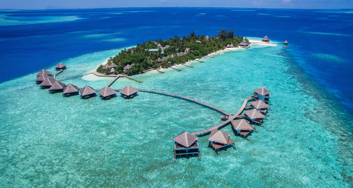 5D4N Combo Island – Adaaran Rannalhi A1 (3N Local + 1N Resort)