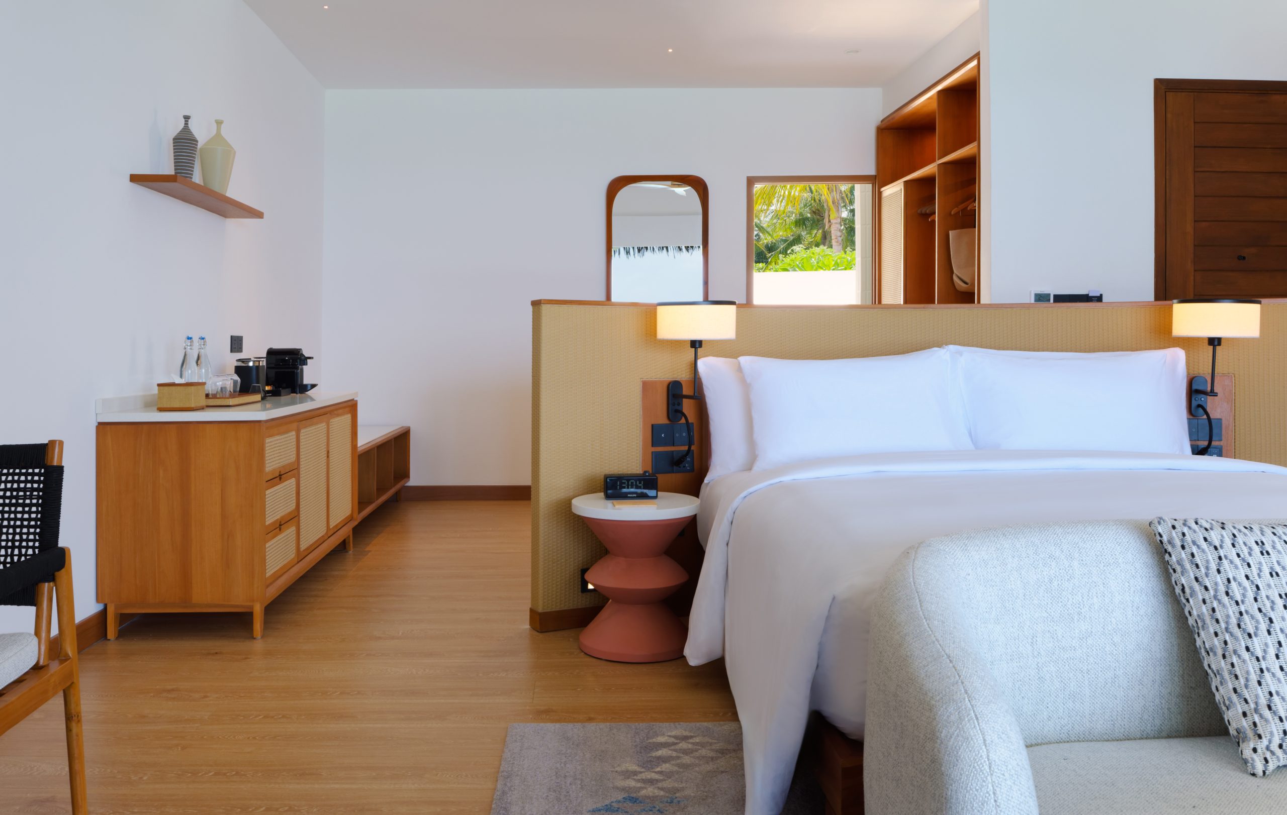 4D3N Combo Island – DusitD2 Feydhoo Maldives A2 (2N Local + 1N Resort)-Waterfront Pool Villa