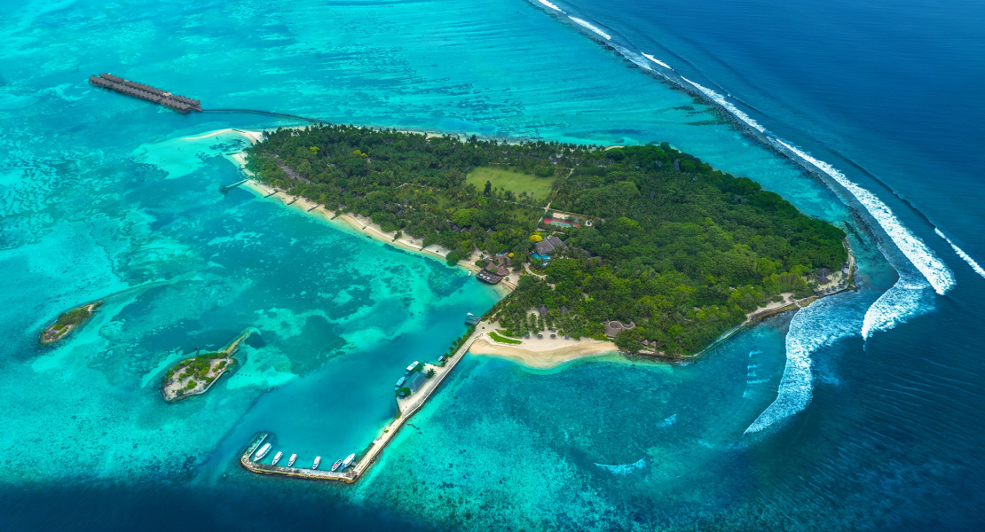 4D3N Combo Island – Adaaran Select Hudhuran Fushi A3 (2N Local + 1N Resort)-Sunrise Ocean Villa