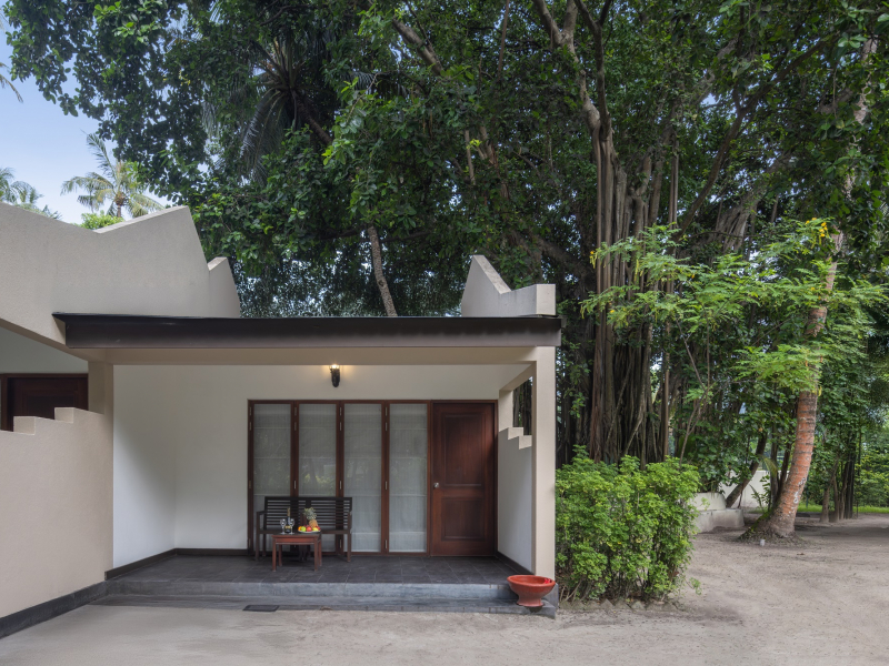 4D3N Combo Island – Adaaran Select Hudhuran Fushi A1 (2N Local + 1N Resort)-Garden Villa