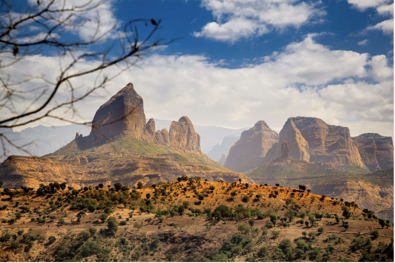 Transportation in Ethiopia: Public Transit, Apps, Flights, and Travel Tips
