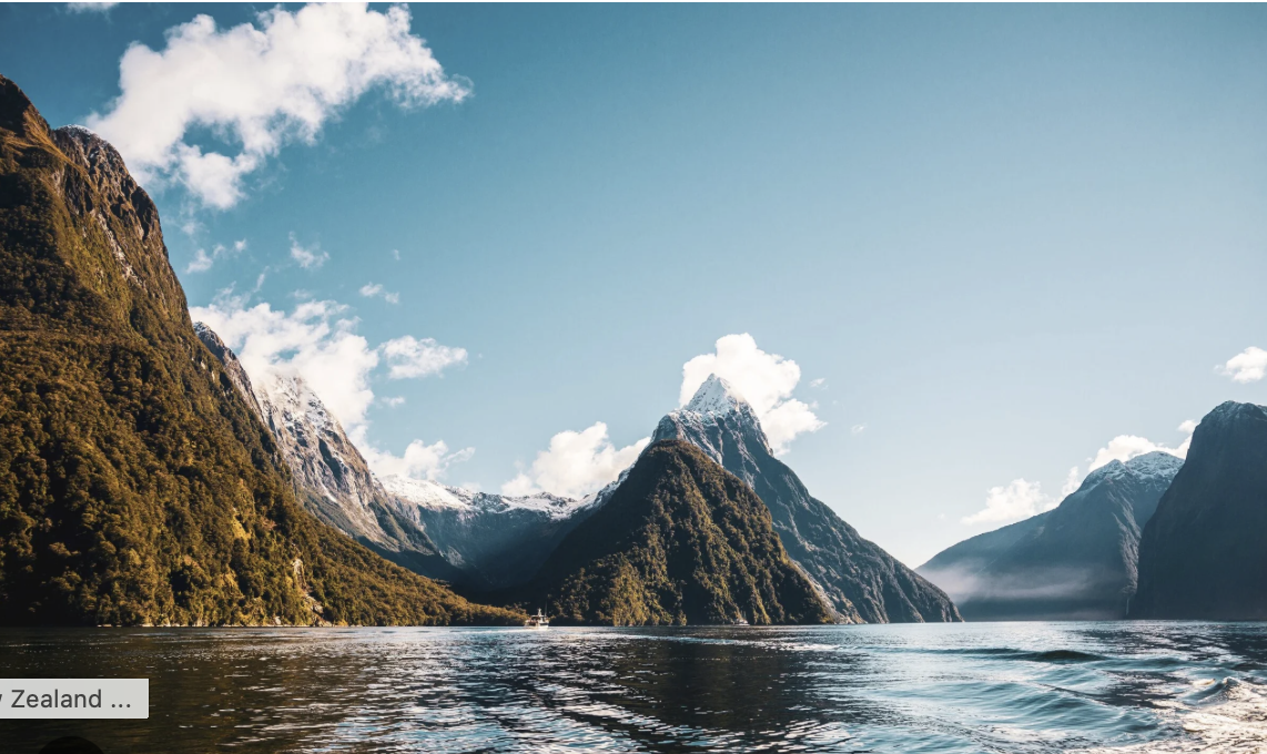 Electric Socket Types, Voltage, and Plug Compatibility in New Zealand