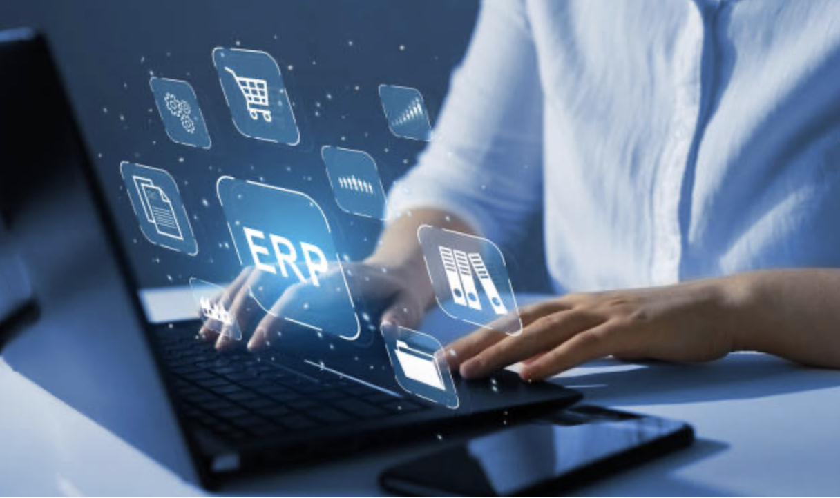 A Guide for Integrating ERP System into Your Business