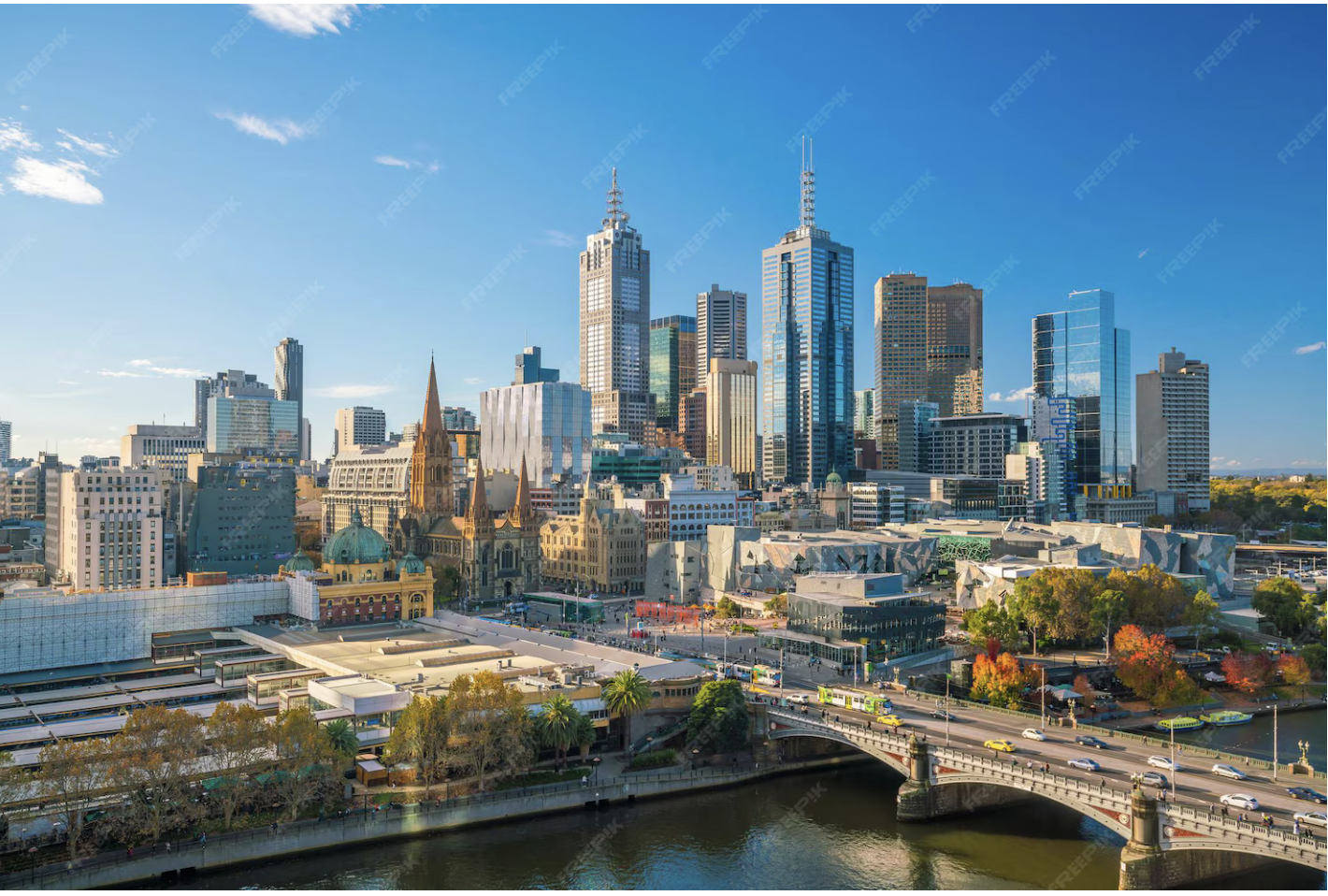 5 Melbourne Museums That Are Actually Worth Visiting