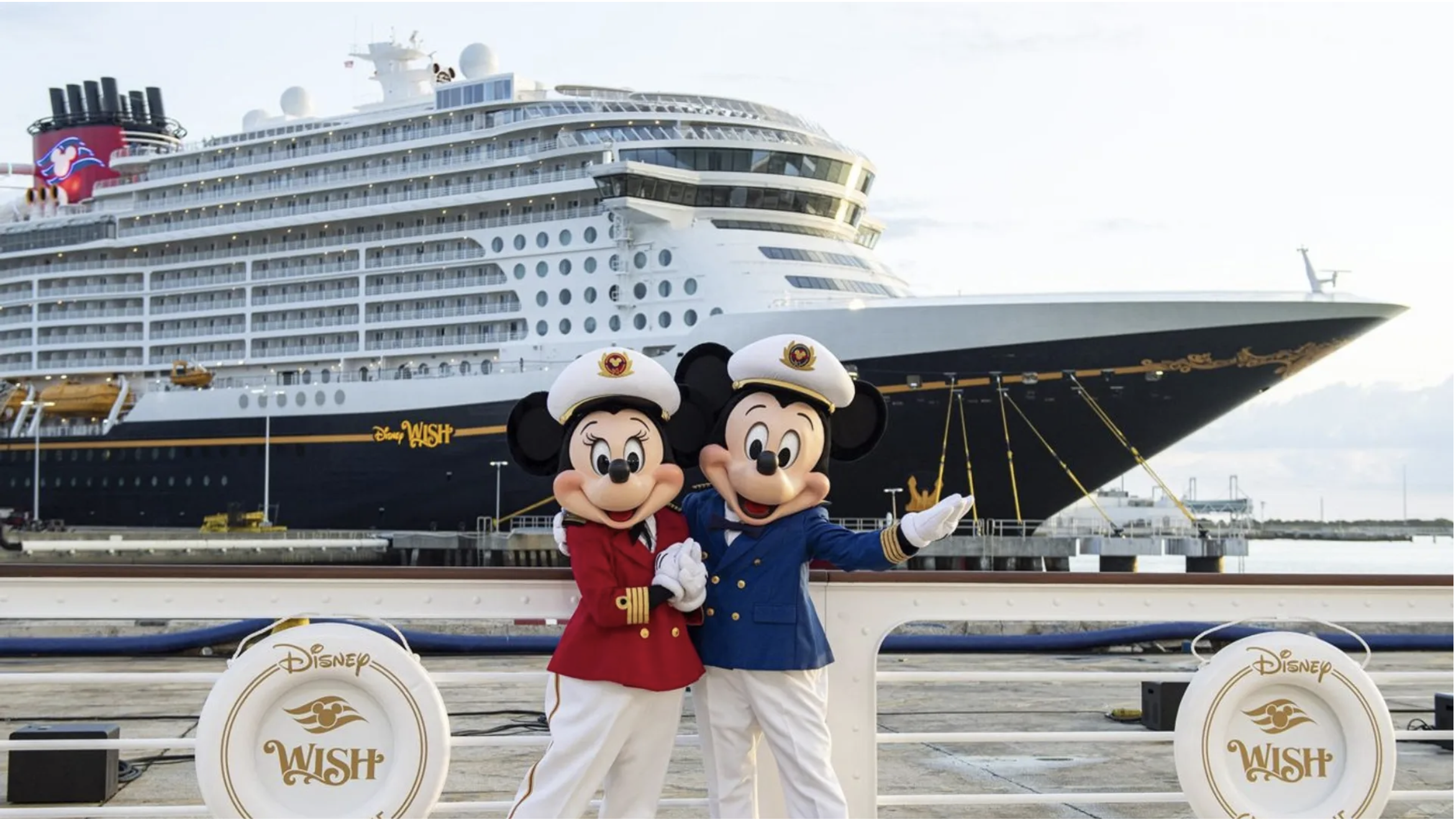 Disney Cruise Singapore 2026 Ultimate Guide: What to Expect, Ticket Prices, Activities & More