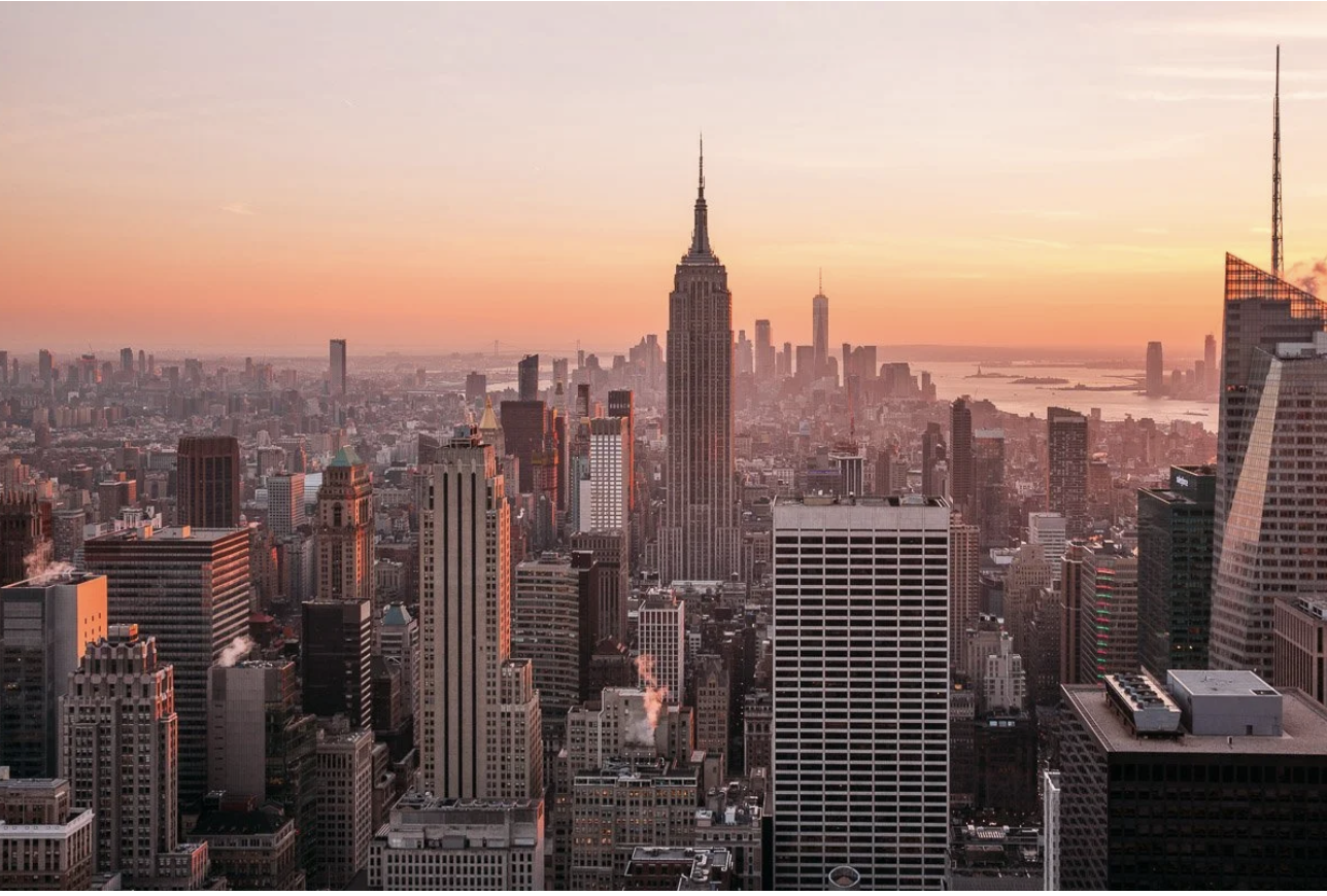 Your Guide To Free Things To Do In New York City