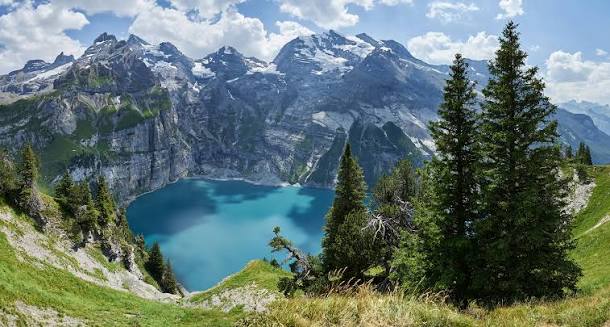 Wild Europe Adventures: 5D4N Across France & Switzerland