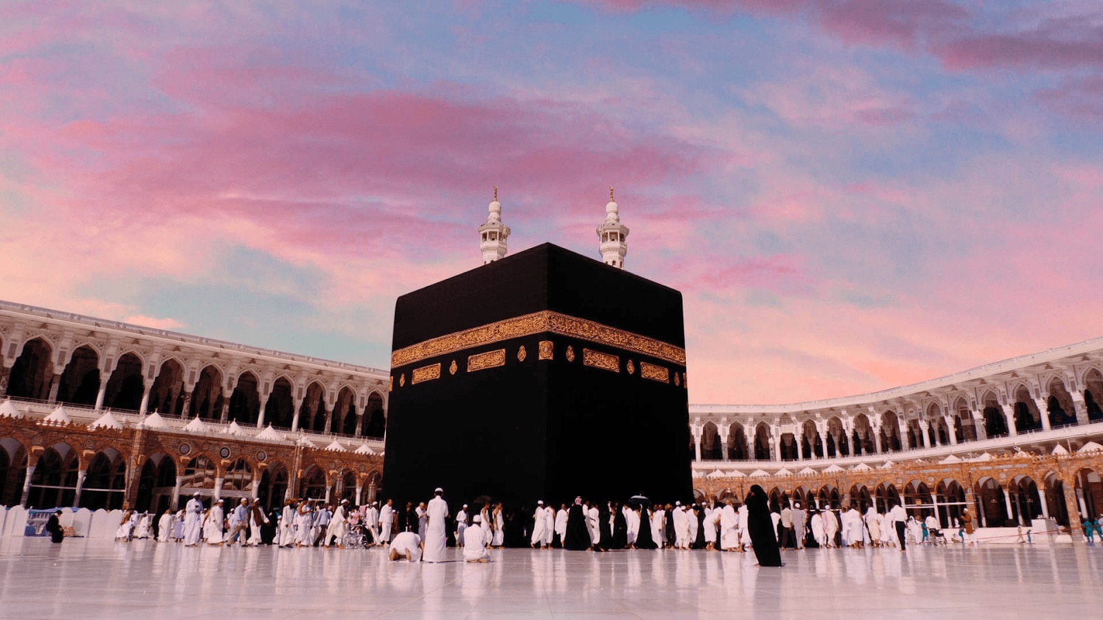 UMRAH PREMIUM