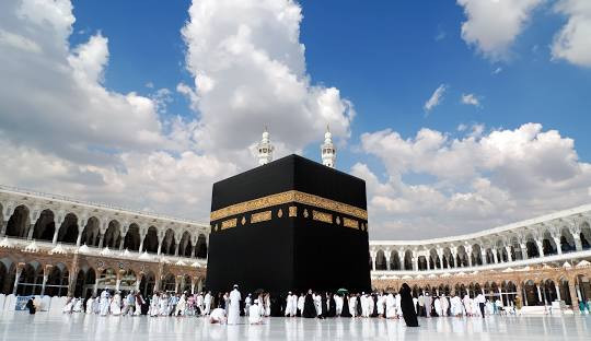 Umrah Economy 12D10N