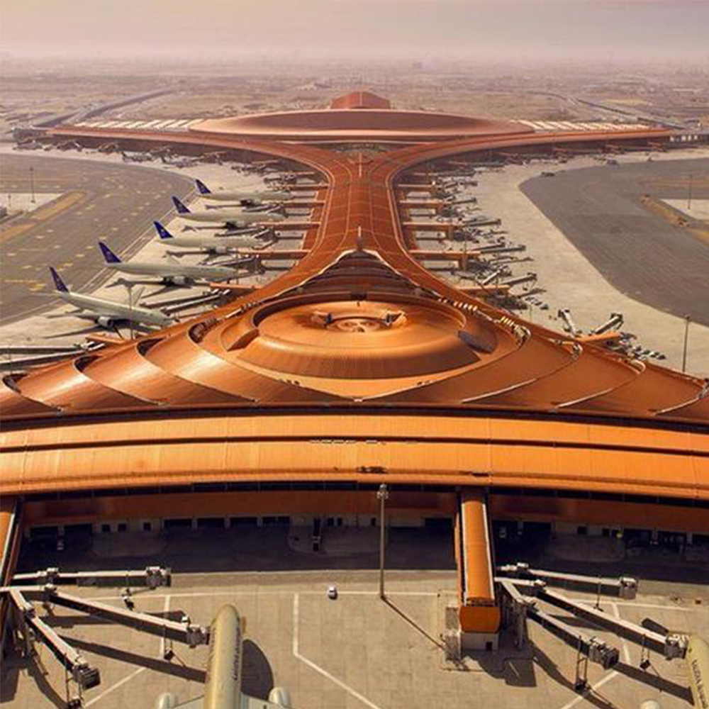 Umrah Economy 12D10N