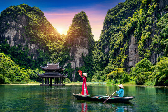 Vietnam Explorer 6D5N