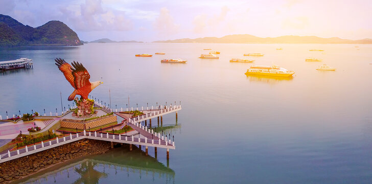 Langkawi Beach Getaway 3D2N