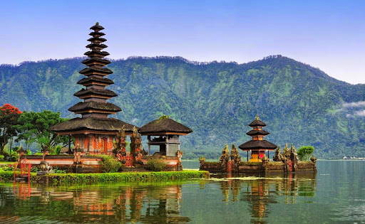 Bali Honeymoon 5D4N