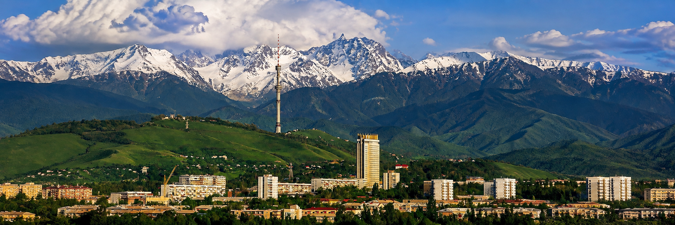 almaty, Kazakhstan