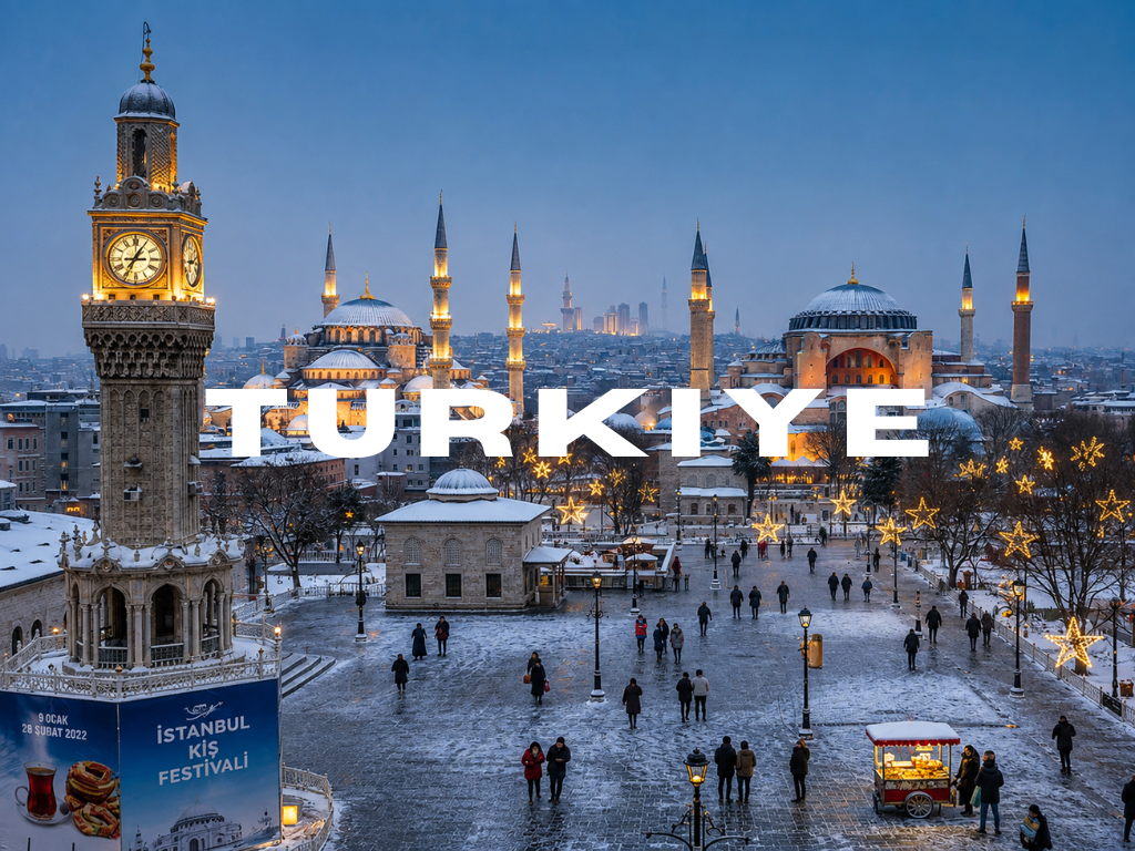 Turkiye