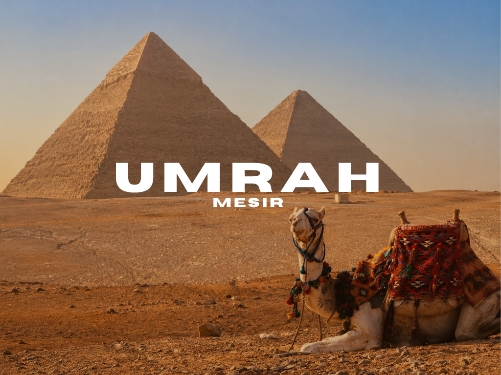 Umrah Mesir