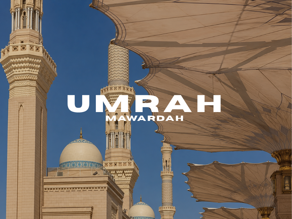 Umrah Mawardah