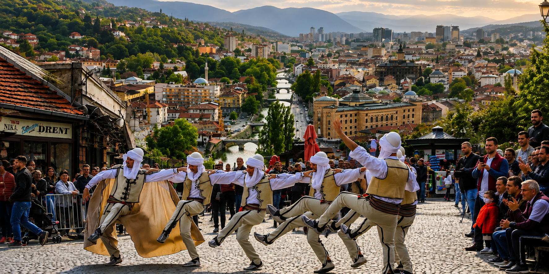 Balkan