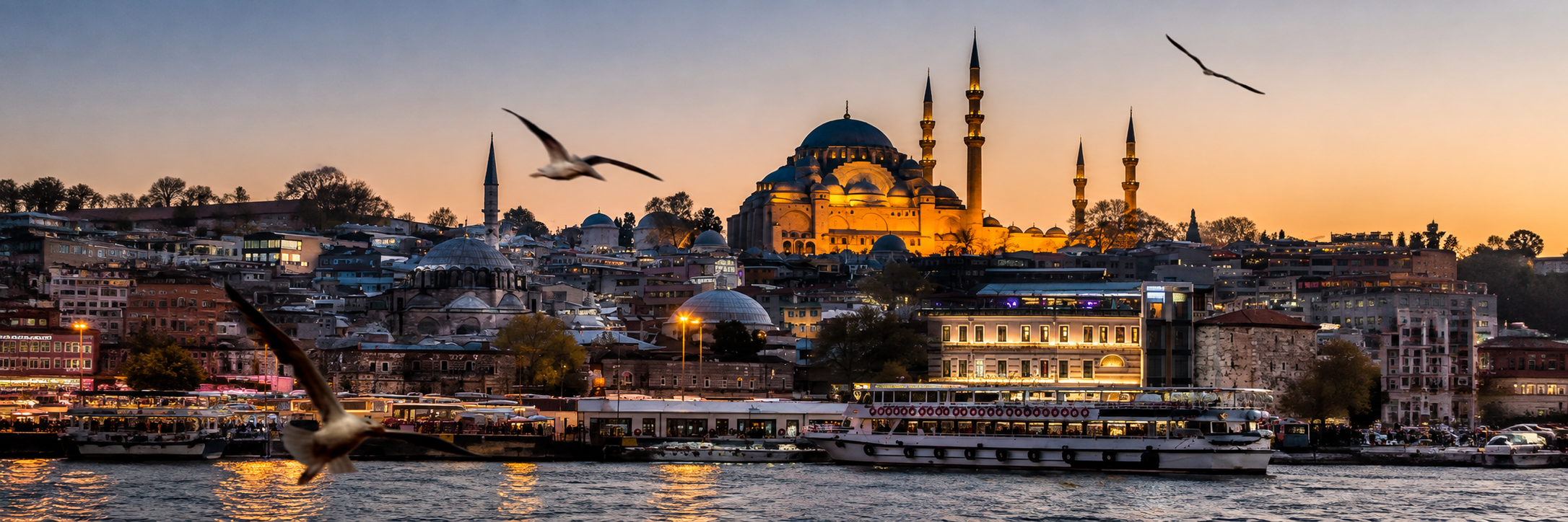 Istanbul - Cappodocia , Turkiye