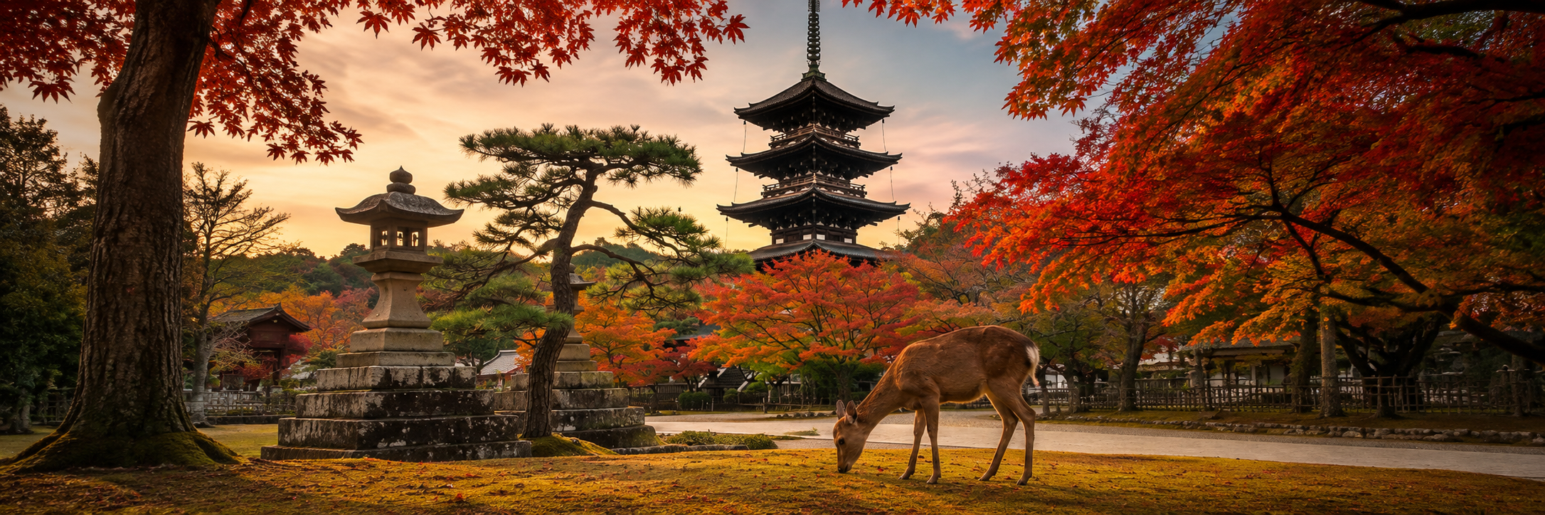 Kansai , Japan