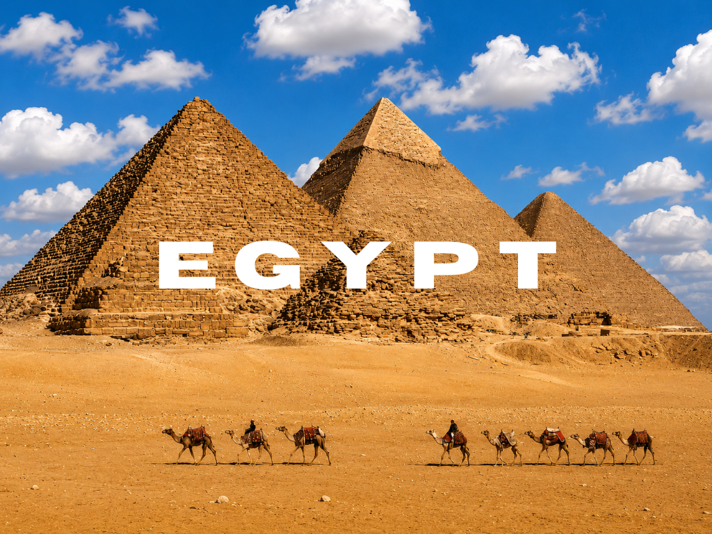 Egypt Anbiya’