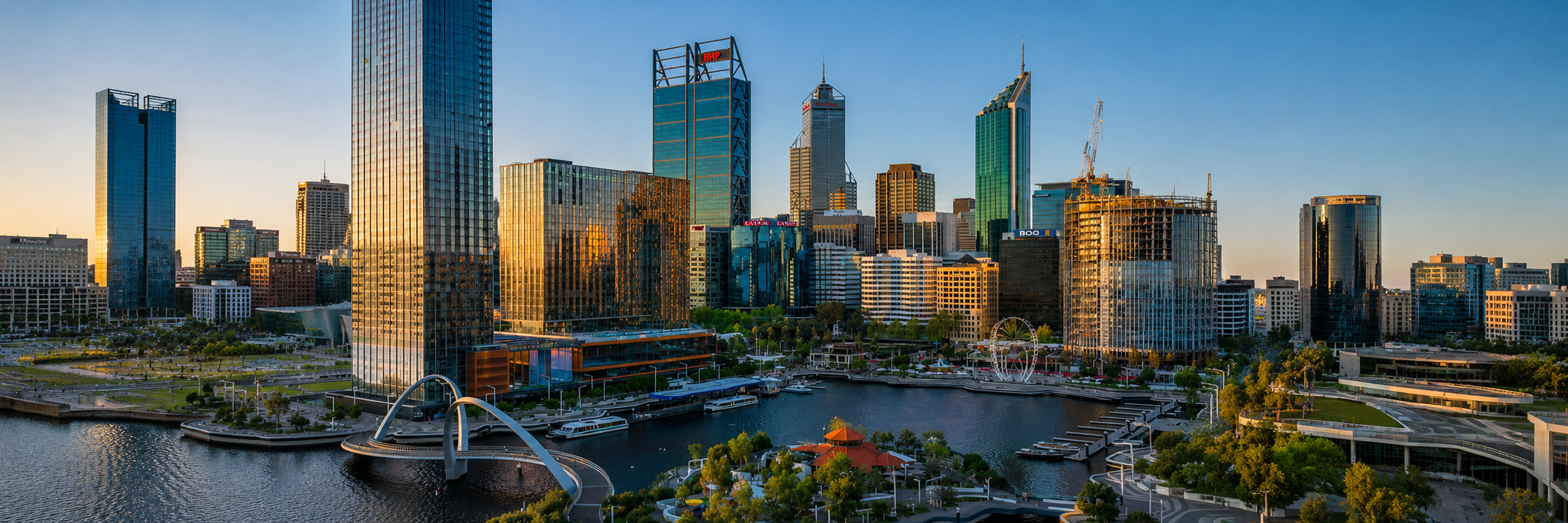 Perth , Australia