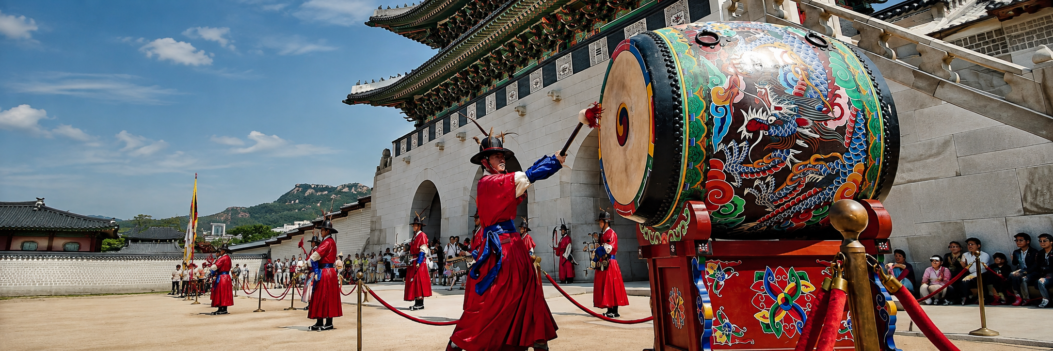 Seoul , Korea