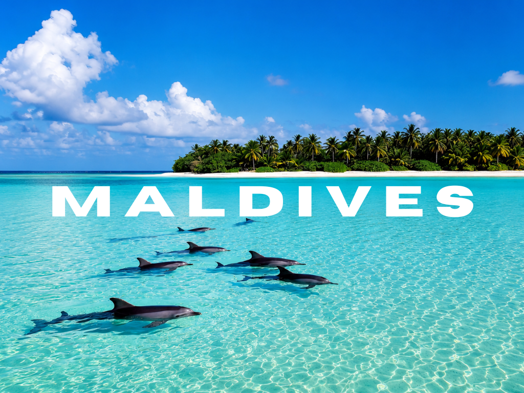 Maldives , Male