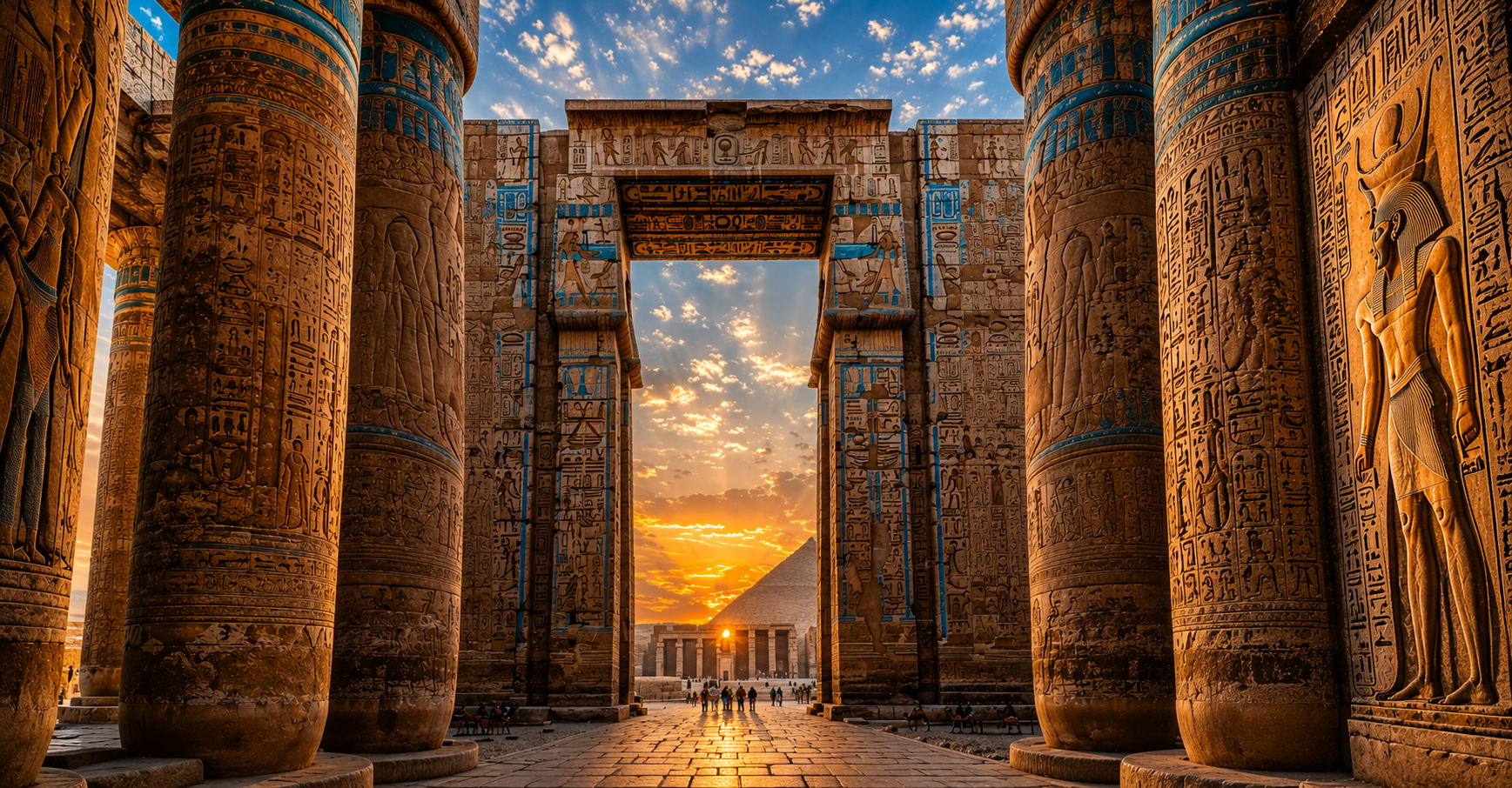Egypt Anbiya’