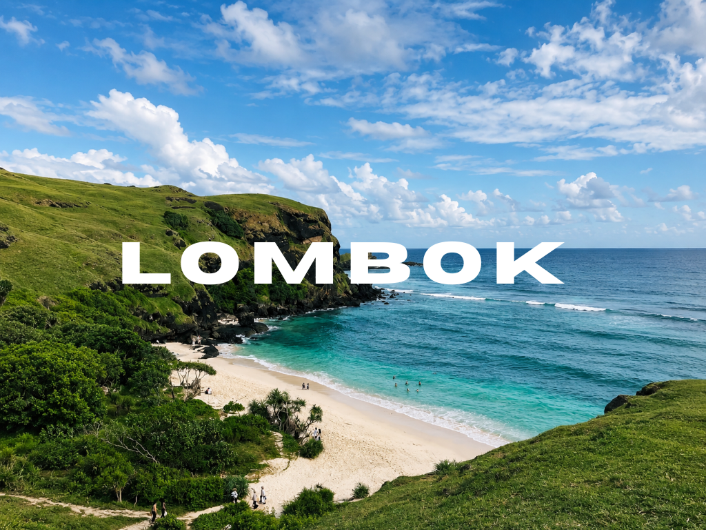 Sasak Lombok , Indonesia