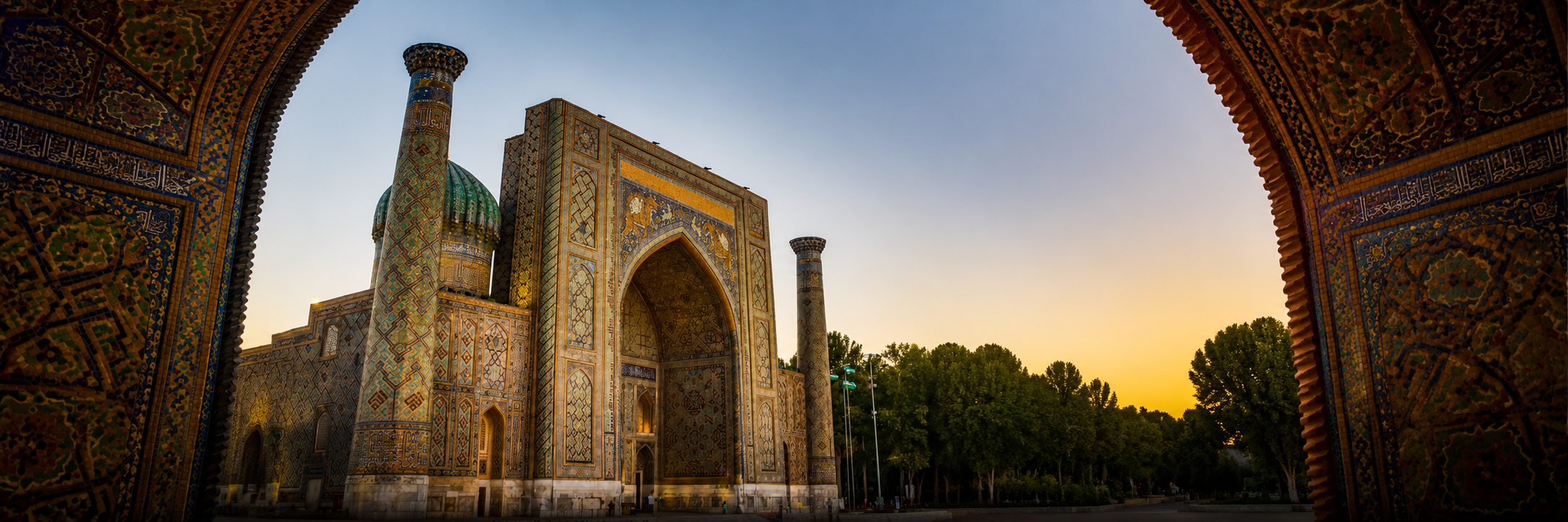 Uzbekistan
