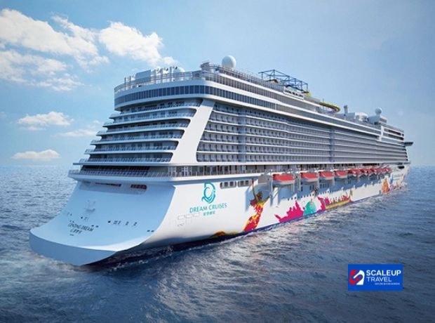 Genting Dream