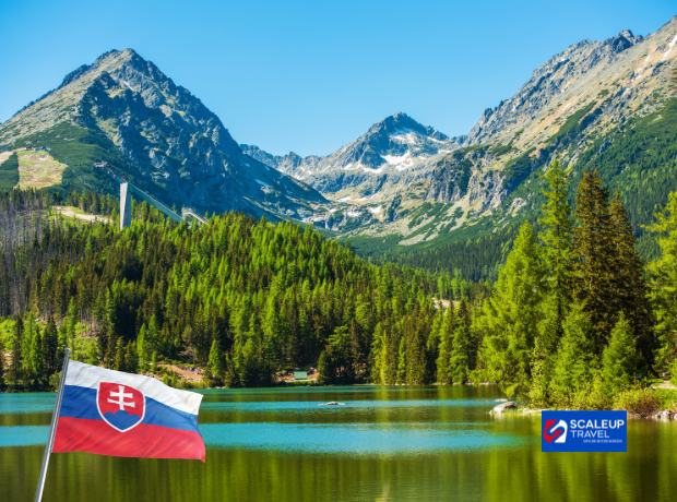 9D7N Eastern Europe 5 Countries