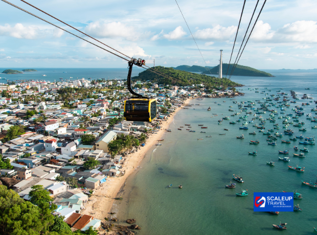 4D3N Phu Quoc FLEX