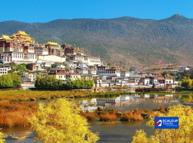 9D7N Enchanting Yunnan & Shangri-la
