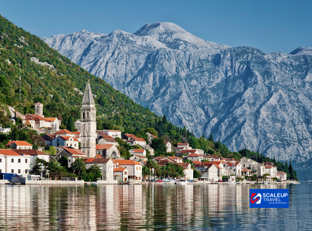 9D7N Balkans 5 Countries