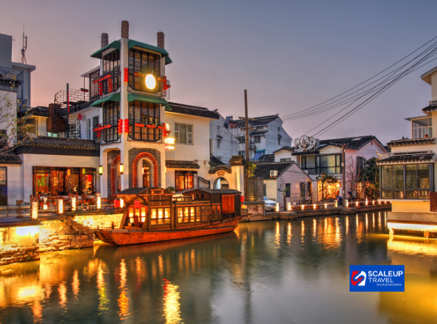 8D7N Guizhou & Chongqing