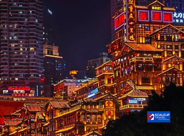 9D7N Enchanting Yunnan & Shangri-la