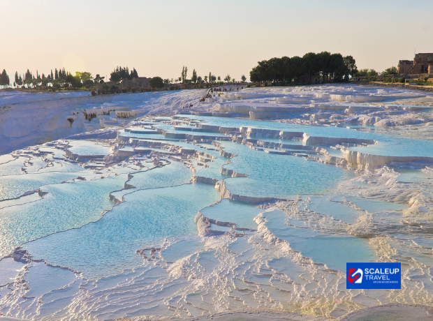 9D7N Turkiye + Mt. Erciyes Snow Experience