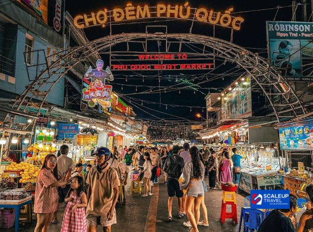 4D3N Phu Quoc