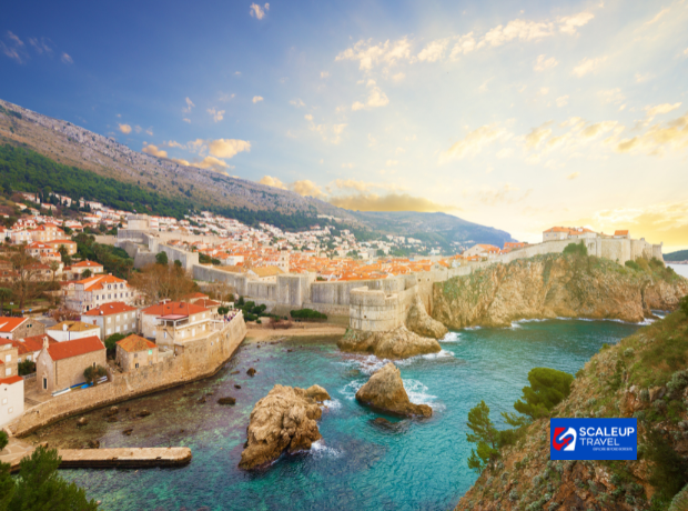 9D7N Balkans 5 Countries