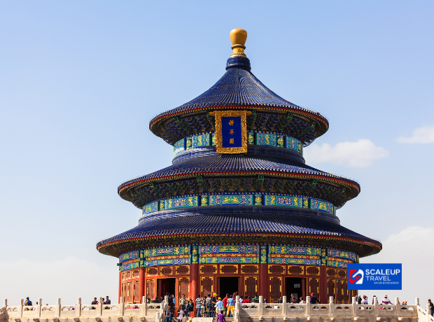 6D4N Beijing