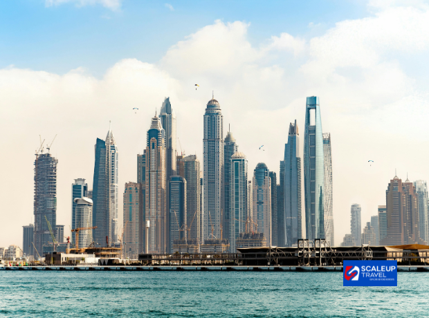 6D4N Dubai FLEX