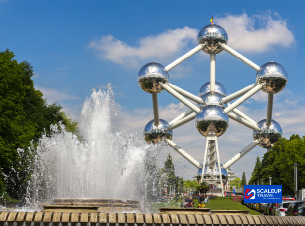 7D5N UK & Europe 4 Countries
