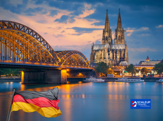 9D7N Eastern Europe 5 Countries