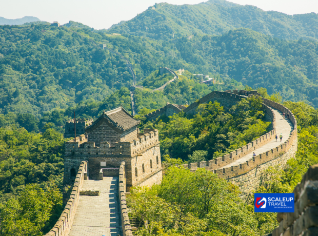 6D4N Beijing
