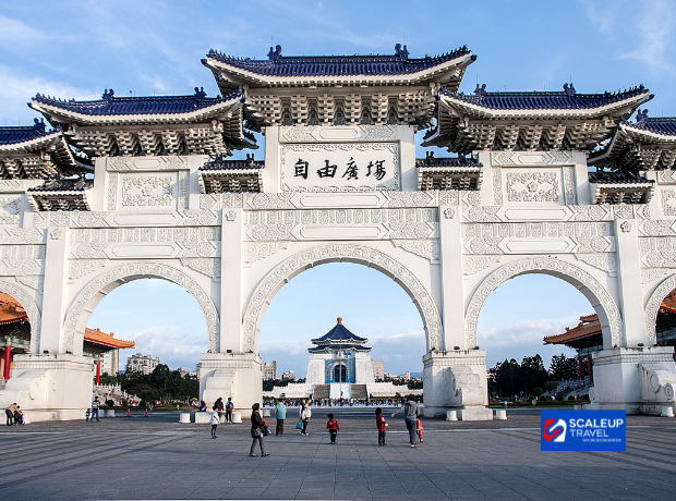 5D4N Taiwan FLEX