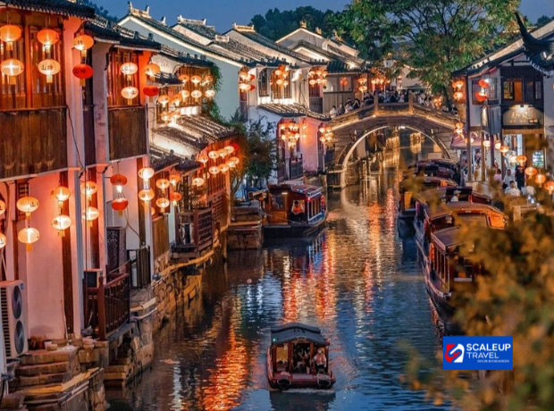 9D7N Yunnan Golden Route